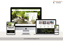 Nature Hotel and Resort screenshot 1